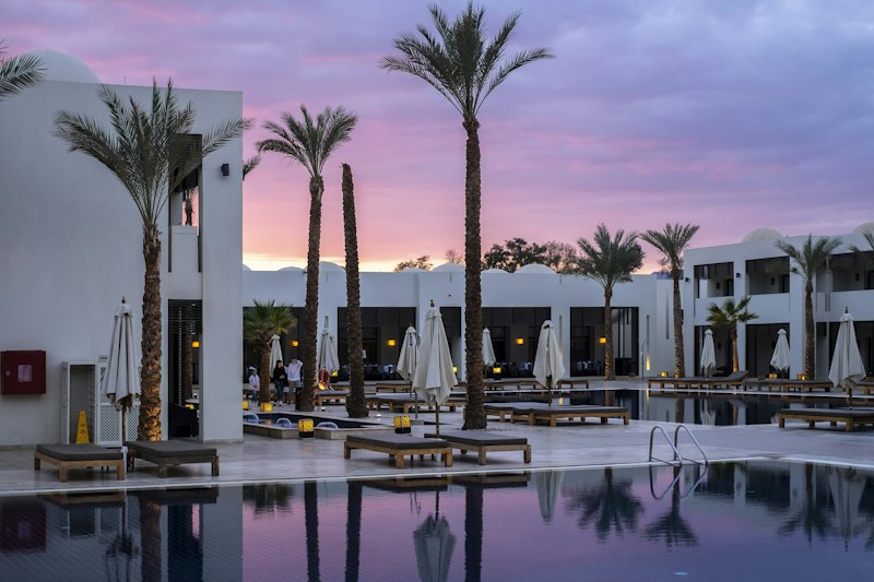 Çeşme Ilıca Thermal - Sahil